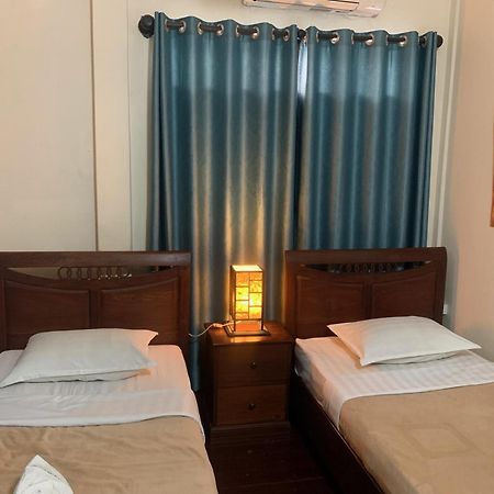 Manichan Guesthouse Luang Prabang Buitenkant foto
