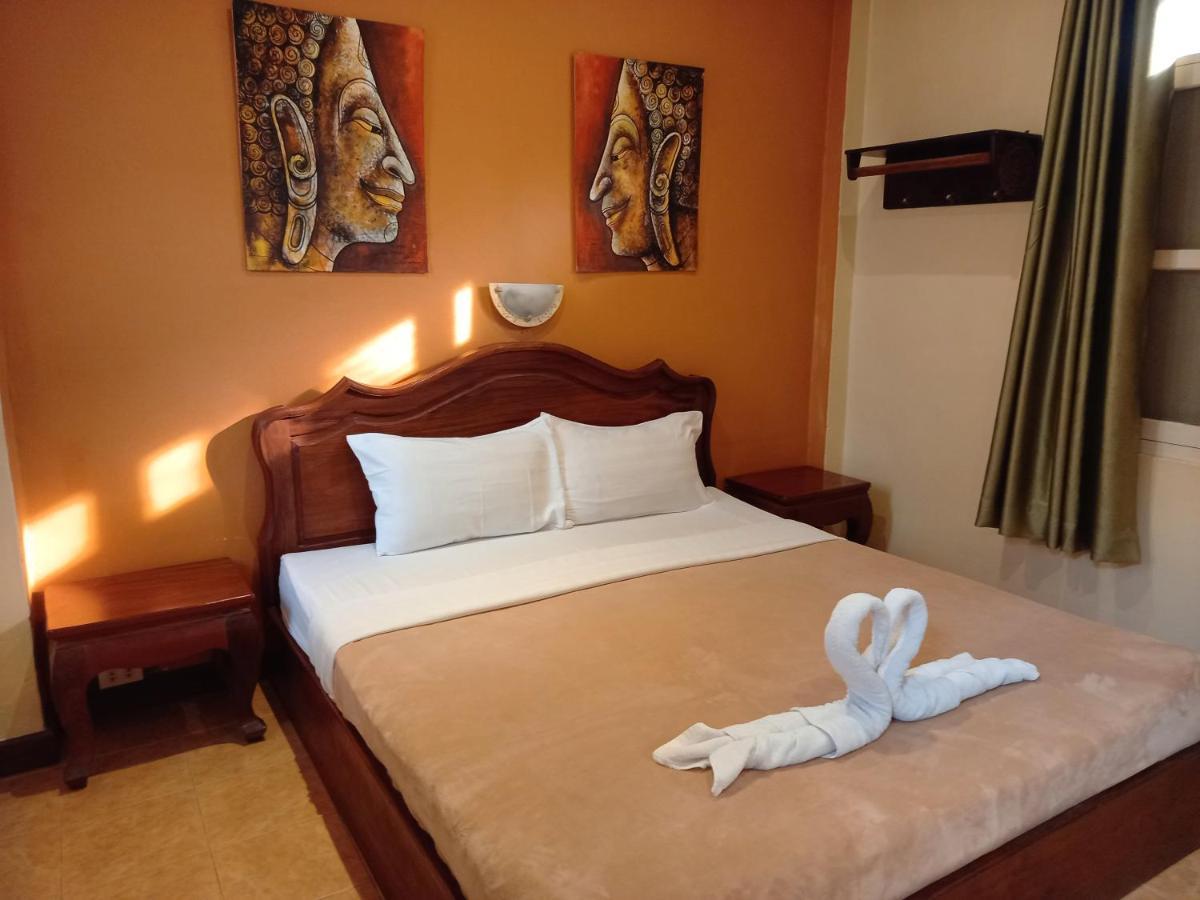 Manichan Guesthouse Luang Prabang Buitenkant foto