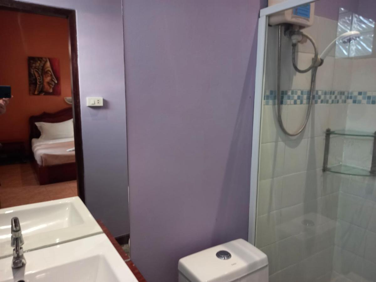 Manichan Guesthouse Luang Prabang Buitenkant foto