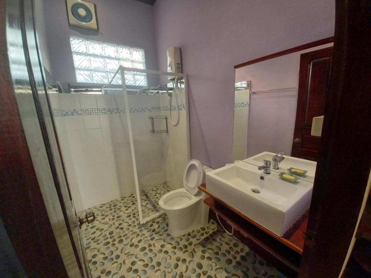 Manichan Guesthouse Luang Prabang Buitenkant foto