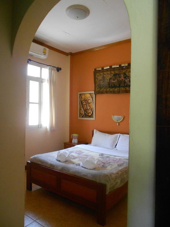 Manichan Guesthouse Luang Prabang Buitenkant foto