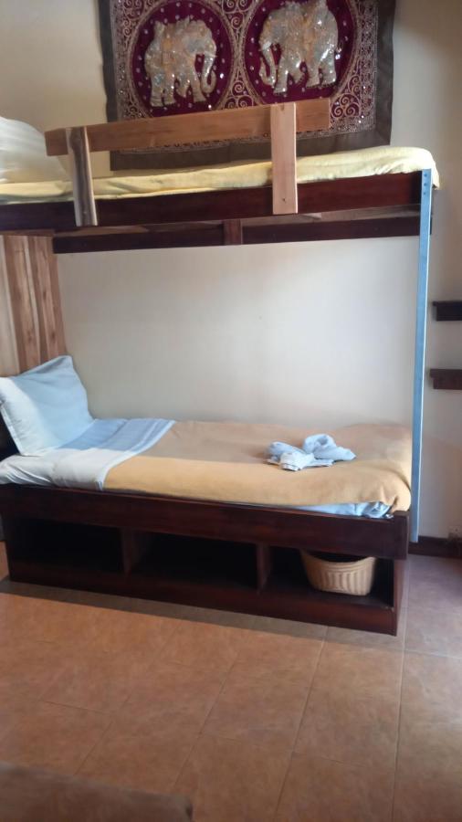 Manichan Guesthouse Luang Prabang Buitenkant foto