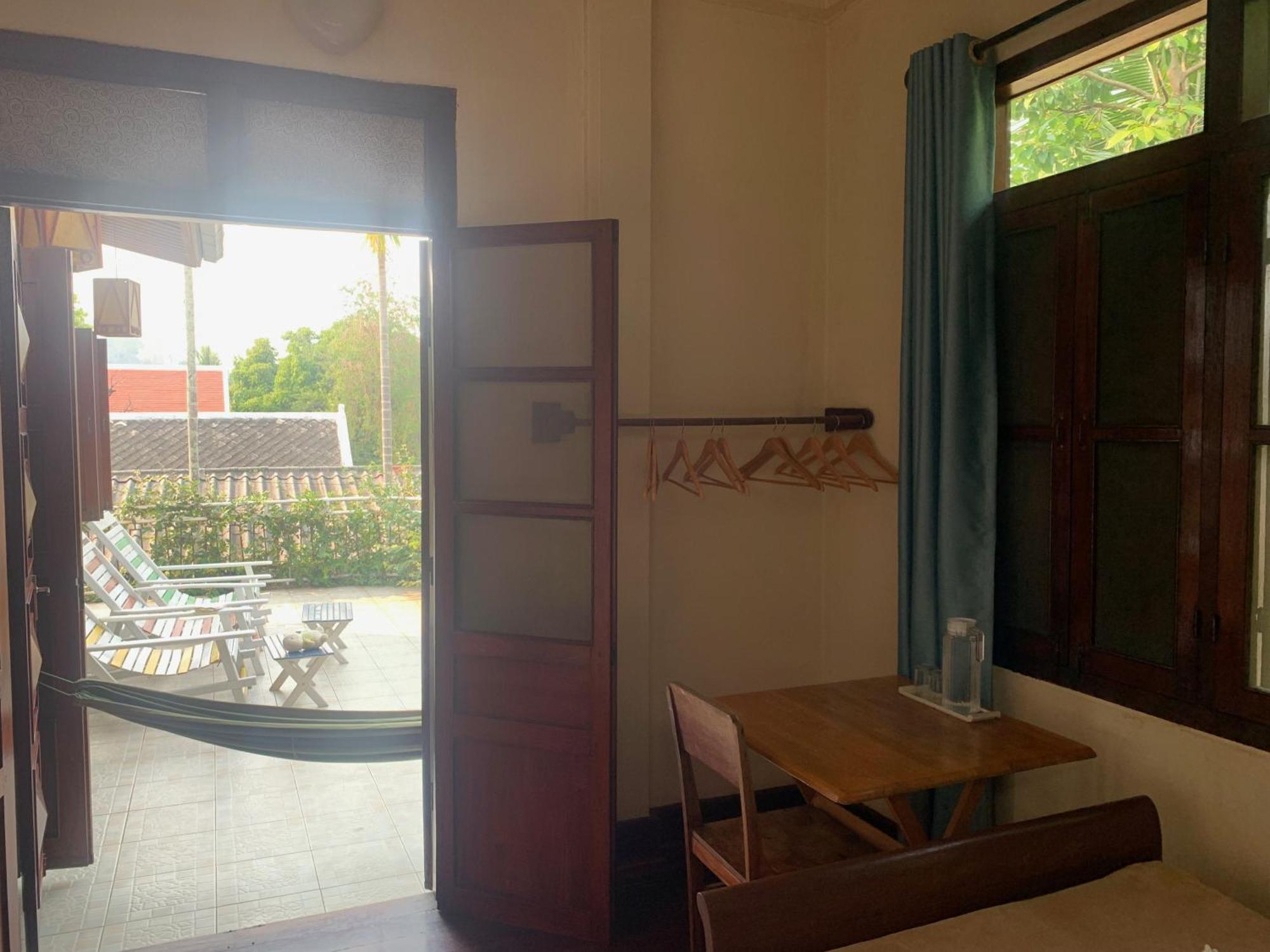 Manichan Guesthouse Luang Prabang Buitenkant foto
