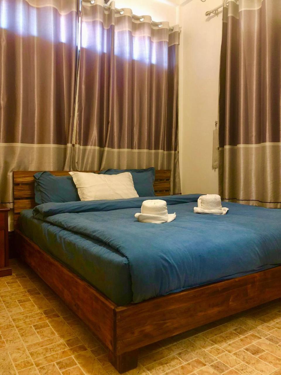 Manichan Guesthouse Luang Prabang Buitenkant foto