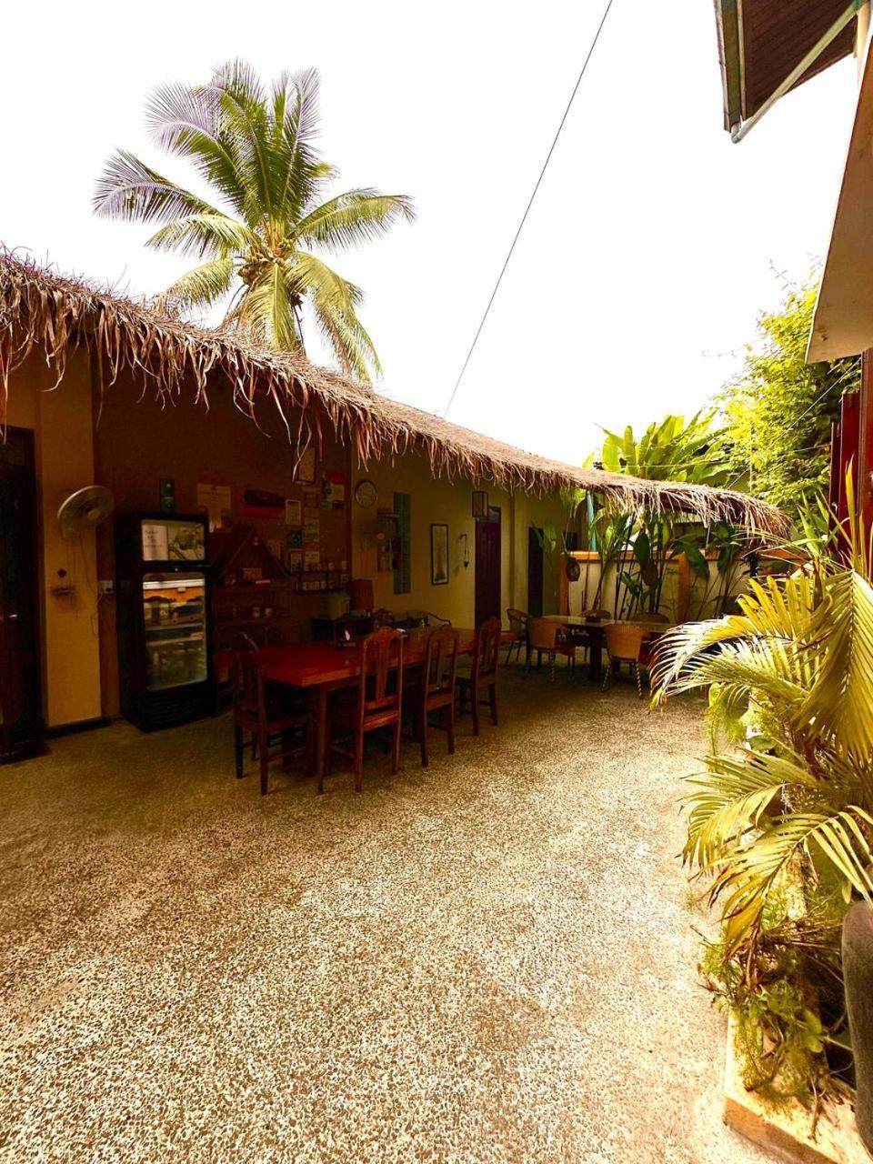 Manichan Guesthouse Luang Prabang Buitenkant foto