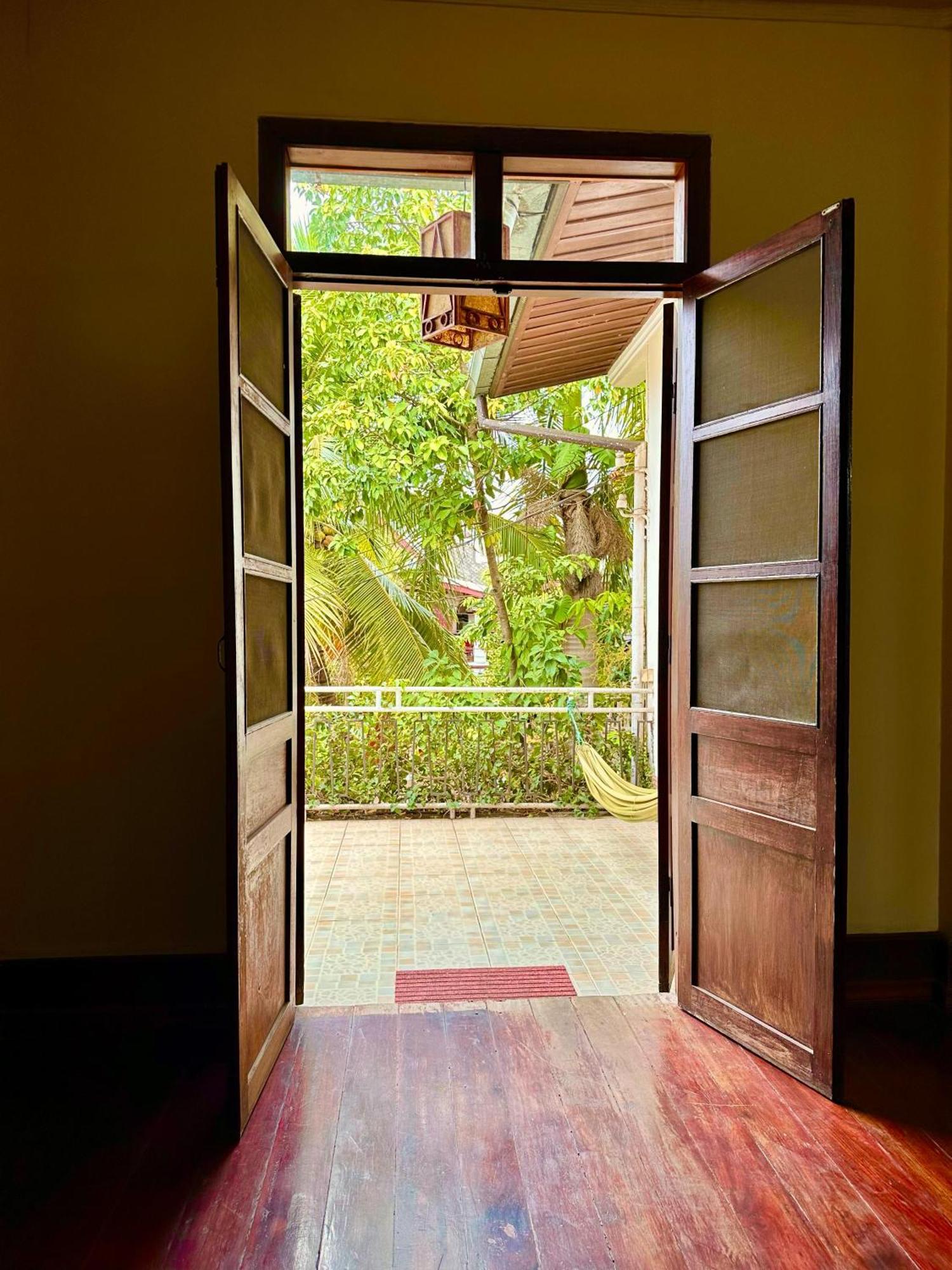 Manichan Guesthouse Luang Prabang Buitenkant foto