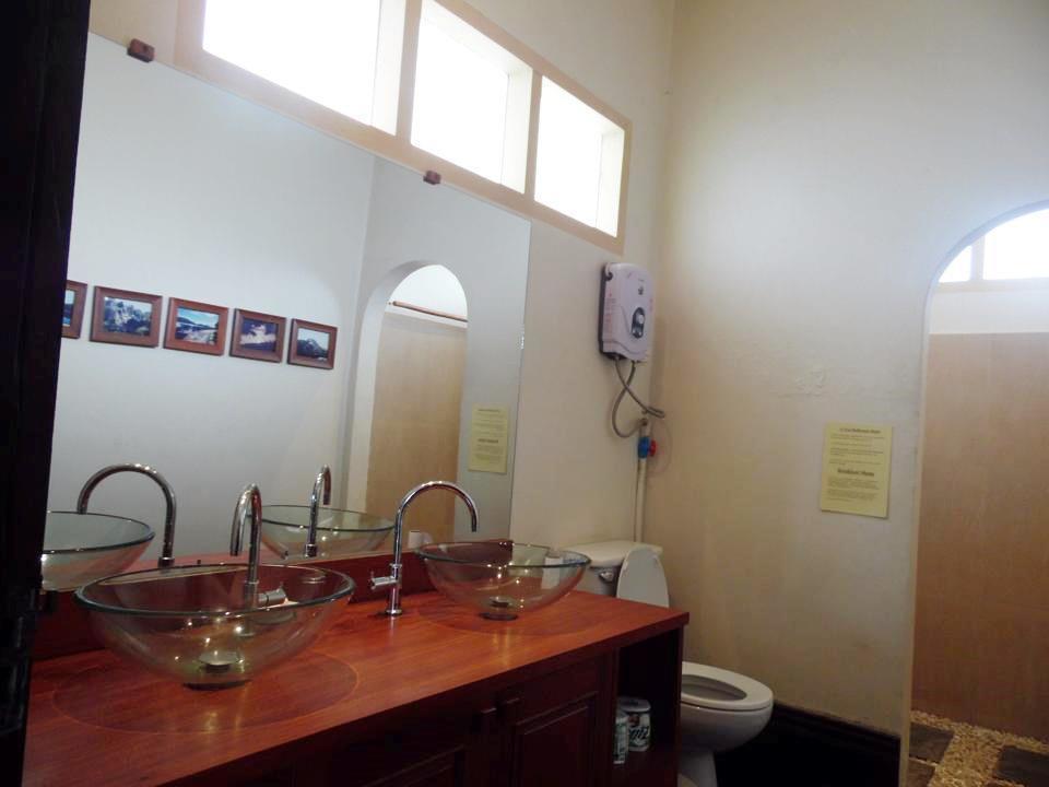 Manichan Guesthouse Luang Prabang Buitenkant foto